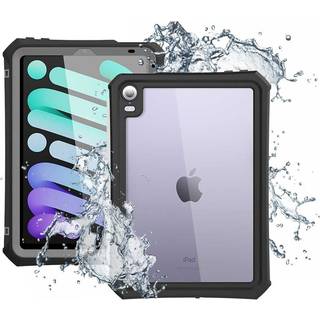 Armor-X Vandtæt, stød- og støvtæt etui (iPad mini 7/6)