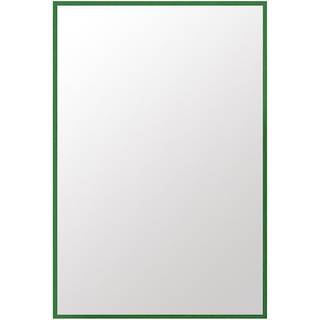Montana Colour Frame Spejl SP1208 47x70 - 152 Parsley (8-12 ugers Levering)