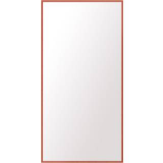 Montana Colour Frame Spejl SG3216 93x186 - 162 Hokkaido (8-12 ugers Levering)