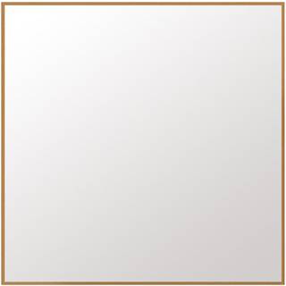 Montana Colour Frame Spejl SP1212 70x70 - 142 Amber (8-12 ugers Levering)