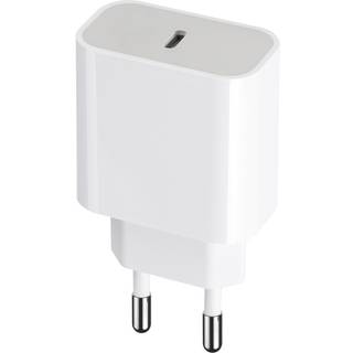 220V Lader USBC 20W 3A