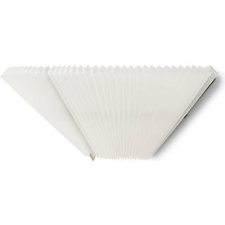 New Works - Nebra Væglampe White