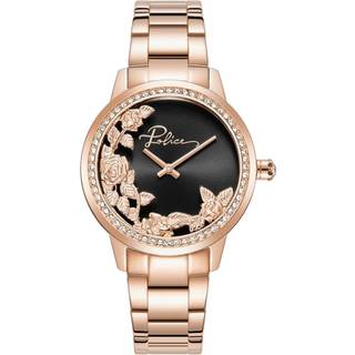Elegant Dameur Police PEWLG2202204 - 34 mm
