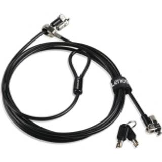 Lenovo Kensington MicroSaver DS 2.0 - security cable lock