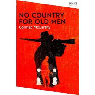 No Country for Old Men