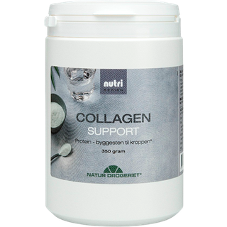 Natur Drogeriet Collagen Support (350 g)