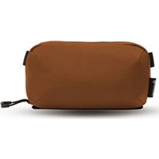 Wandrd Tech Bag Sedona Orange Small