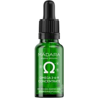 MÁDARA Omega 3 + 6 + 9 Concentrate 17,5 ml
