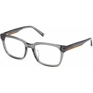 Timberland Mand TB1846-H 20 Optiske stel Acetat Grå Firkantet Normal - Grå