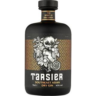 Tarsier, Southeast Asian Dry Gin 45%
