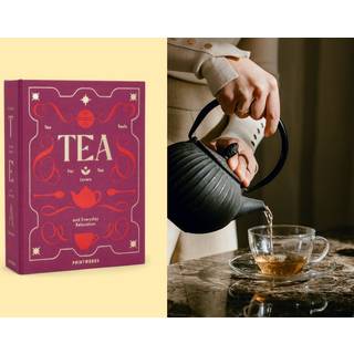 Printworks - The Essentials - Tea Tools - Øvrige bageredskaber - Flerfarvet