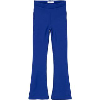 Name It Clematis Blue Bootcut Bukser Frikkali