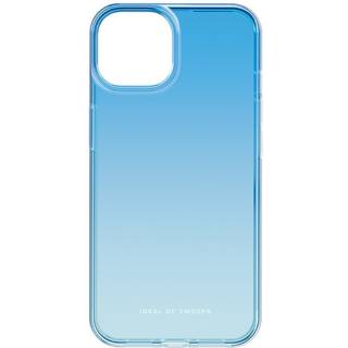 Clear Case Light Blue