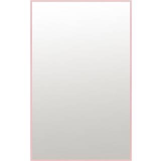 Montana Colour Frame Spejl SP1812 70x105 - 167 Ruby (8-12 ugers Levering)