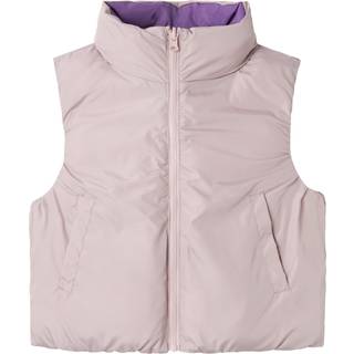NAME IT Vendbar Vest Mambo Hyacinth
