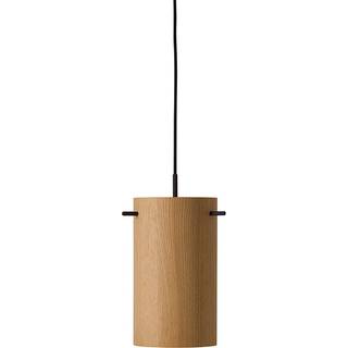 Frandsen - FM 1954 Pendel Ø16 cm Eg - Pendellamper - Friis & Moltke - Træ farvet