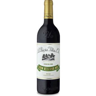 Rioja Alta 904 Gran Reserva Selección Especial Magnum 2015