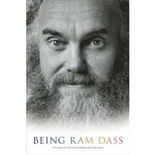 Being Ram Dass