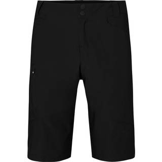 Hunter Light Shorts M Black (M)