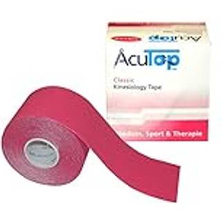 Classic Kinesiologitape - Pink