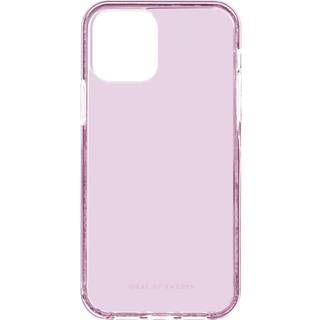 Clear Case Light Pink