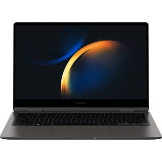 Samsung Galaxy Book3 360 i5 13" bærbar pc ➞ På lager - klar til levering