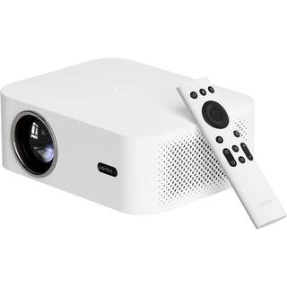 Oplev Livlige Billeder med 1080p HD Projektor