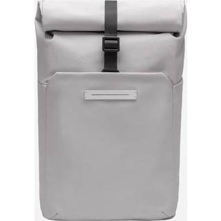 SoFo Rolltop Light Quartz Grey Rygsæk