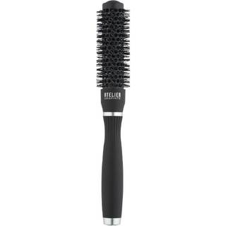Tondeo Hårstyling Brushes Rundbørste Atelier Graphite Størrelse XS 25/40 mm 1 Stk. (129,00 kr / 1 stk.) - 1 Stk.