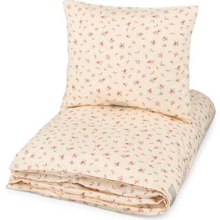 Cam Cam Copenhagen Sengetøj - Baby - GOTS - Berries