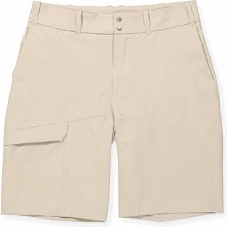 Houdini Women's Go Shorts Sandstorm, L