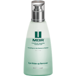 MBR Medical Beauty Research Ansigtspleje BioChange Eye Make-up Remover 200 ml (5.295,00 kr / 1 l) - 200 ml