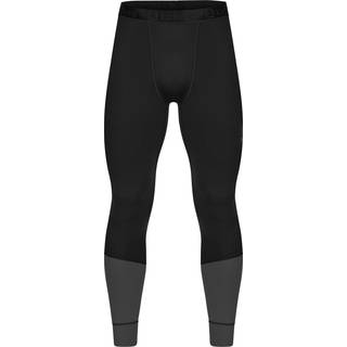 Urberg Men's Gjota Bamboo Pants Black Beauty, XXL