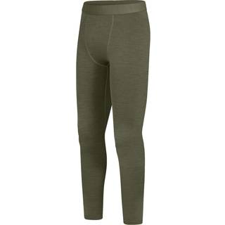 Urberg Men's Selje Merino-Bamboo Pants Deep Lichen Green, M