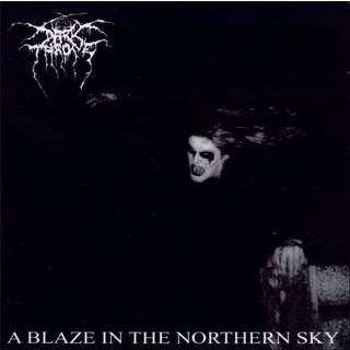 Darkthrone - A Blaze in the Northern Sky