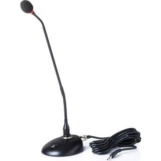 Bespeco GM4018P Svanehals-mikrofon