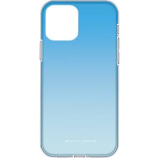 iDeal Of Sweden - Clear Case Light Blue - iPhone 12 & 12 Pro