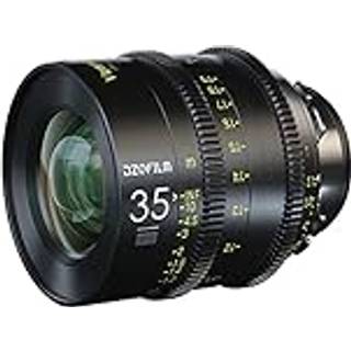 DZOFilm VESPID 35mm T2.1 Lens PL / EF Mount