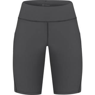 Urberg Women's Hiking Short Tights Asphalt, M