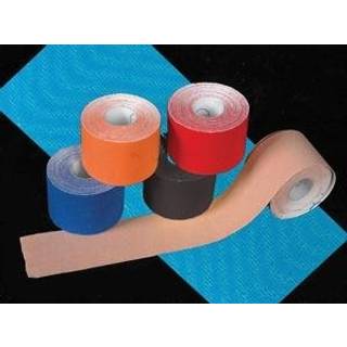 Aserve Kinesiologi Tape (2,5cm x 5m) Blå