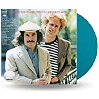 Simon & Garfunkel - Greatest Hits