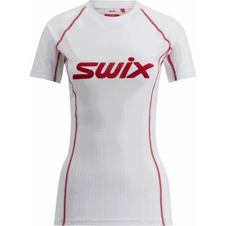 T-shirt SWIX RaceX Classic Short Sleeve 10109-23-00036 Størrelse S