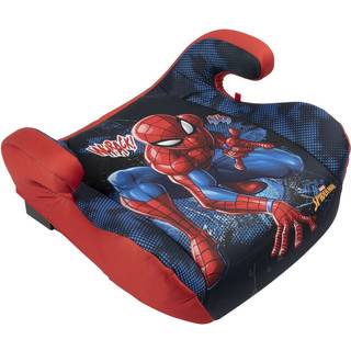 Disney Isofix Selepude Spiderman 125-150 CM R129