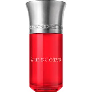 Les Liquides Imaginaires Âme Du Coeur Eau de parfum 100 ml