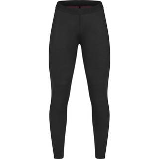 Urberg Women's Selje Merino-Bamboo Pants Black/Purple, L