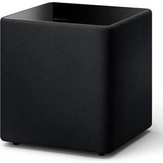 KEF Kube 10 MIE Subwoofer - 3 års medlemsgaranti