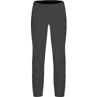 Hellner Women's Aras Running Pant Asphalt, XS