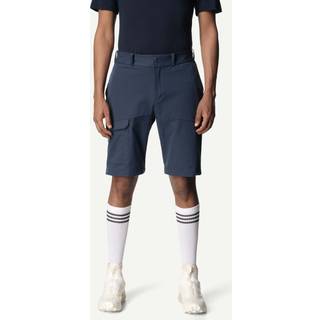 Houdini Men's Go Shorts Blue Illusion, S