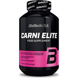BioTechUSA Carni Elite