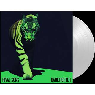 Rival Sons - Darkfighter